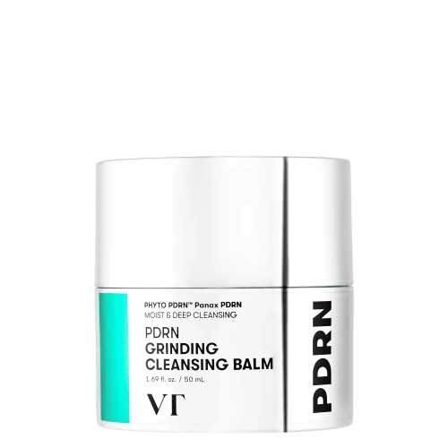 VT Cosmetics - PDRN Grinding Cleansing Balm - Oczyszczający Balsam do Demakijażu - 50ml