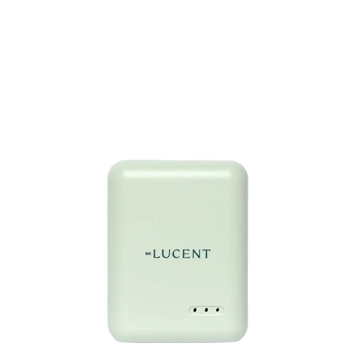 Lucent - Aurora Toothbrush Steriliser - Sterylizujące Etui na Szczoteczkę do Zębów - Mint - 1szt