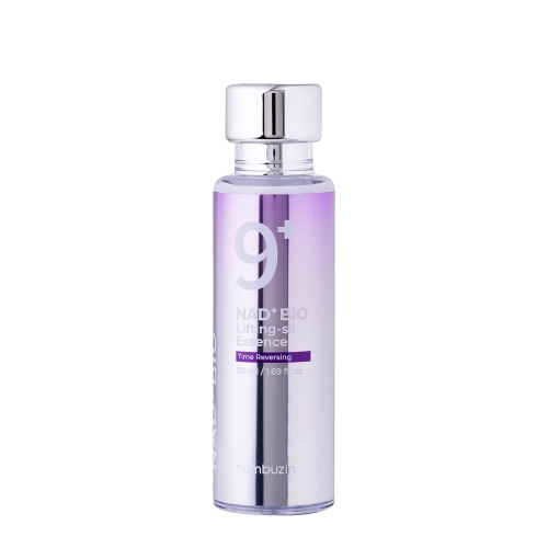 Numbuzin - No.9 NAD Bio Lifting Essence - Liftingująca Esencja z Koenzymem NAD - 50ml 