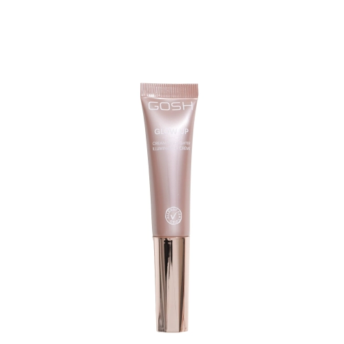 GOSH - Glow Up - Rozświetlacz w Kremie - 001 Pearl - 14ml 