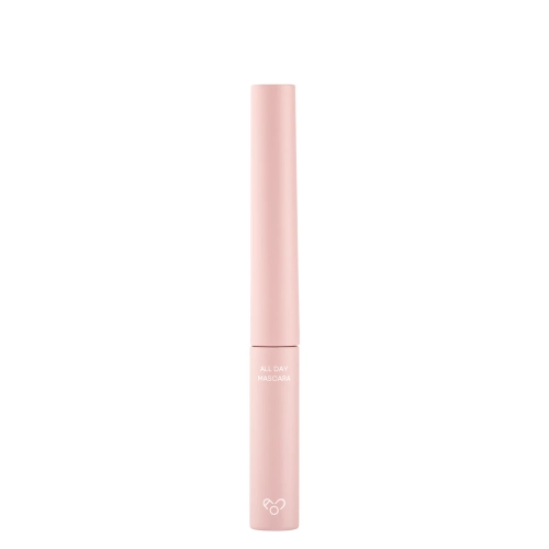 AOU - All Day Mascara - Tusz do Rzęs - 02 Longlash Black - 3,3g
