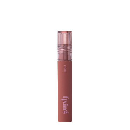 Etude House - Fixing Tint - Długotrwały Tint do Ust - #01 Analog Rose - 4g