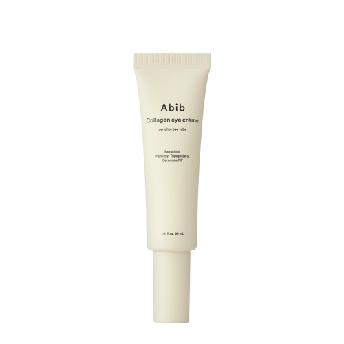 Abib - Collagen Eye Crème Jericho Rose Tube - Krem pod Oczy z Kolagenem - 30ml