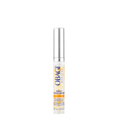 OBAGI Medical - Daily Hydro-Drops® Rejuvenating Eye Gel Cream - Nawilżający Krem-Żel pod Oczy - 15ml