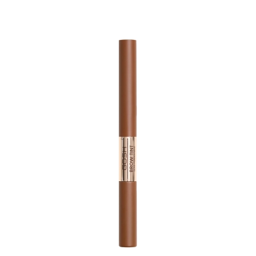 GOSH - Brow Tint -  Długotrwały Tint do Brwi z Żelem - 001 Light Brown - 2,9g