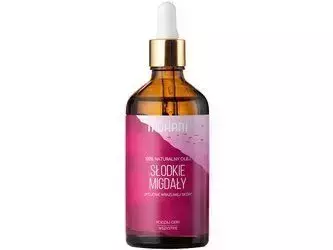 Mohani - Olej ze Słodkich Migdałów - 100ml