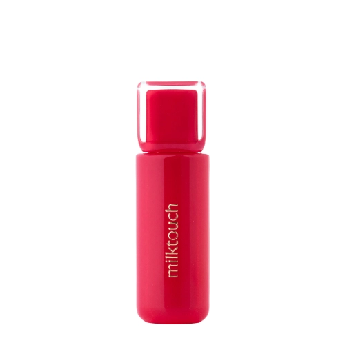 Milk Touch - Jelly Fit Tinted Glow Tint - Żelowy Tint do Ust - 06 Chericious - 4g