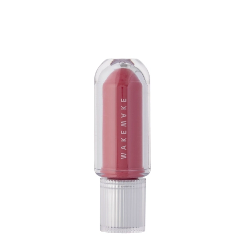Wakemake - Watery Tok Tint Renewal - Nawilżający Balsam do Ust - 05 Cherry Shot Water - 4g - OUTLET