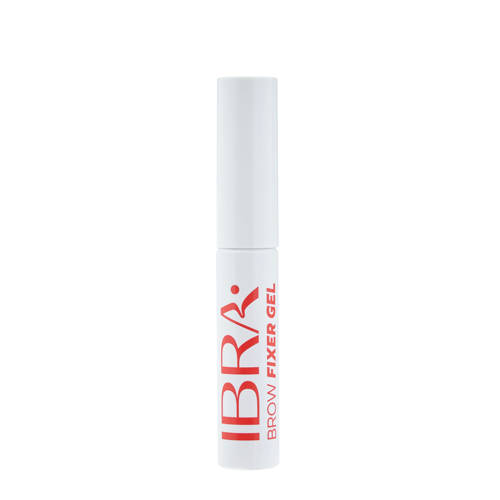 Ibra Makeup - Brow Fixer Gel - Żel do Stylizacji Brwi - 8ml