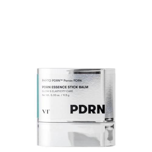 VT Cosmetics - PDRN Essence Stick Balm - Nawilżający Balsam do Twarzy w Sztyfcie - 9,5g