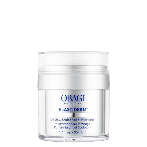 OBAGI Medical - Elastiderm Lift Up & Sculpt Facial Moisturizer - Ujędrniająco-Nawilżający Krem do Twarzy - 50ml