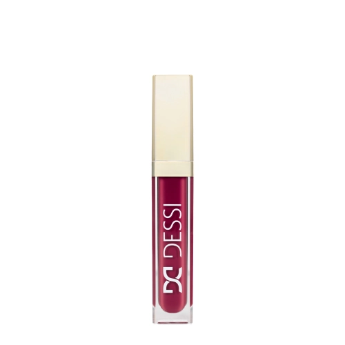 Dessi - Creamy Cover Lip Tint - Błyszczyk - 116 Cherry - 7,2ml OUTLET
