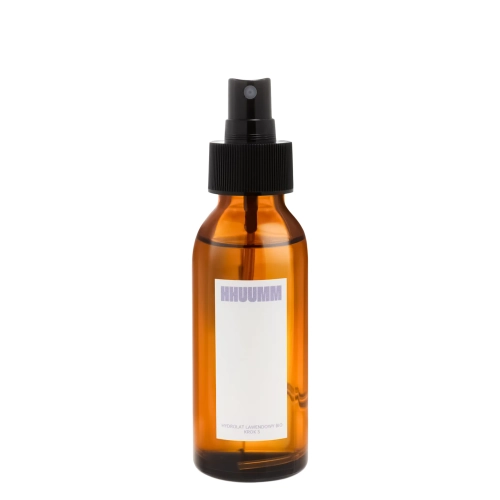 HHUUMM - Krok 3 Hydrolat - Lawenda Bio - 100ml