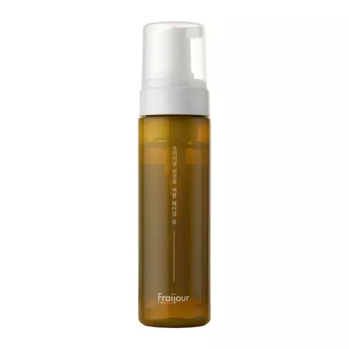 Fraijour - Original Artemisia Bubble Facial Foam - Oczyszczająca Pianka do Twarzy z Wyciągiem z Bylicy - 200ml - OUTLET