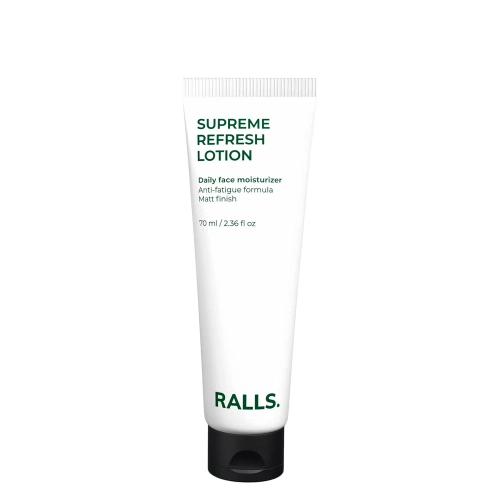 Ralls - Supreme Refresh Lotion - Odświeżający Balsam do Twarzy - 70ml