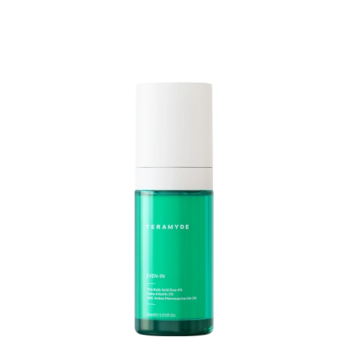 Teramyde - EVEN-IN - Zaawansowane Serum Przeciw Przebarwieniom - 30ml
