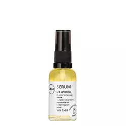 La-Le - Serum do Włosów z Wit. C + B3 - 30ml
