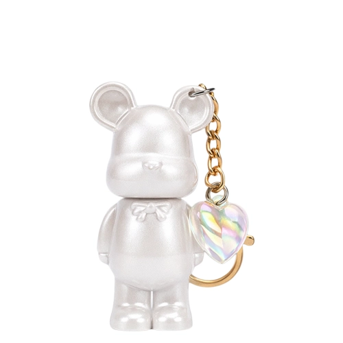 LOVRO - Bloomlight Sugar Teddy - Błyszczyk do Ust z Drobinkami - 1,4g OUTLET