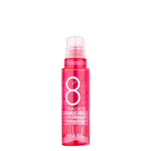 Masil - 8 Seconds Salon Hair Repair Ampoule - Proteinowa Ampułka Regenerująca do Włosów Zniszczonych - 15ml