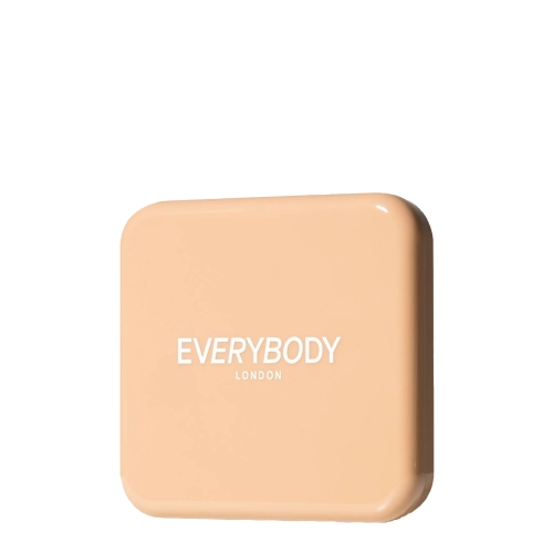 Everybody London - Bronzer Prasowany - Chocolate Milk - 7g