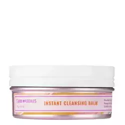 Good Molecules - Instant Cleansing Balm - Oczyszczający Balsam do Twarzy - 75g