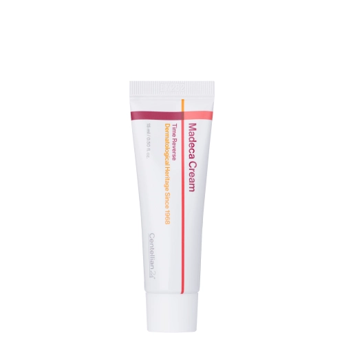 Centellian24 - Madeca Cream Time Reverse - Przeciwzmarszczkowy Krem do Twarzy - 15ml