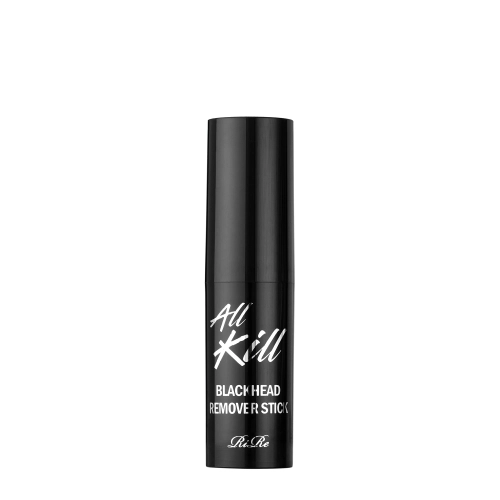 RiRe - All Kill Blackhead Remover Stick - Oczyszczający Sztyft Przeciw Zaskórnikom - 10g