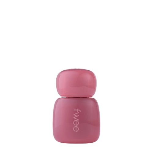 Fwee - Pink Obsession Stay-Fit Lip Tint - Trwały Tint do Ust - G04 Niche Pink - 3,8g