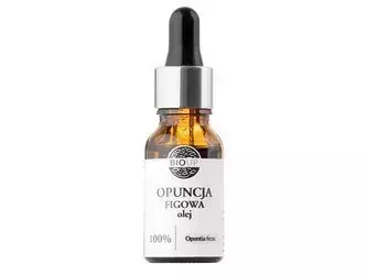 Bioup - 100% Olej z Opuncji Figowej  - 15ml