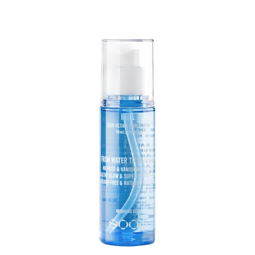 SOOO - Ultime Hair Essence - Nawilżająca Esencja do Włosów - 50ml