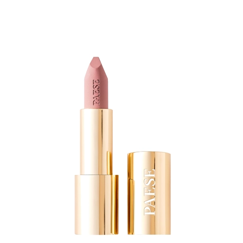 Paese - Pomadka Mattologie Soft - Pink Suede - 114 - 4,3g