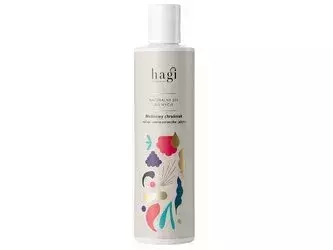 Hagi - Naturalny Żel do Mycia - Malinowy Chruśniak - 300ml