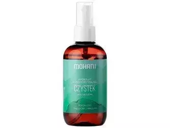 Mohani - Hydrolat z Czystka - 100ml