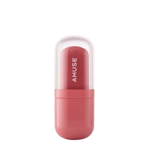 Amuse - Bebe Tint - Nawilżający Tint do Ust - 06 Pink Fig - 3,8g