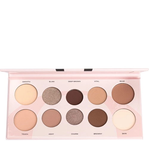 Apollca - Paleta Cieni - Classic Way - 22g