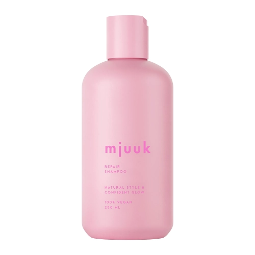 Mjuuk - Repair Shampoo - Szampon do Włosów - 250ml