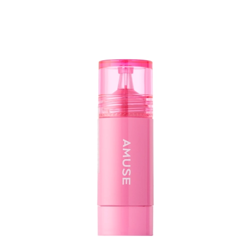 Amuse - Cheek Tok Tok - Róż do Policzków w Płynie - 05 Love Me Tok - 5,5ml
