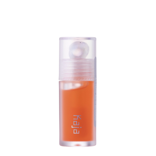 Kaja Beauty - Juicy Glass Instant Hydrating & Plumping Lip Oil - Olejek Powiększajacy do Ust - 03 Apricot Allure - 4ml 