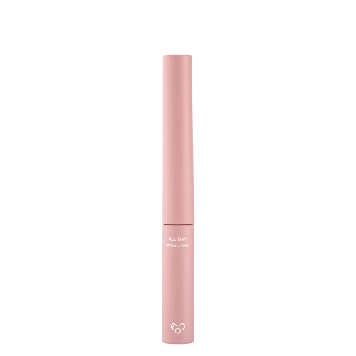 AOU - All Day Mascara - Tusz do Rzęs - 01 Volume Black - 3,3g