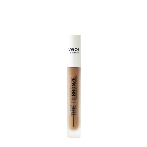 Veoli Botanica - Time To Bronze - Bronzer w Kremie z Witaminą C i Roślinnym Kolagenem - 10ml