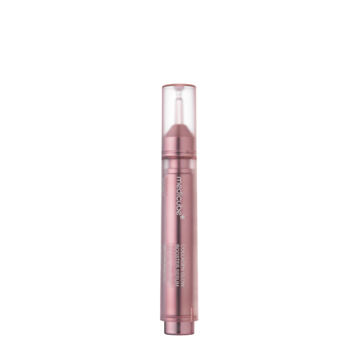 Medicube - Collagen Glow Booster Milk Serum - Nawilżające Serum do Twarzy z Kolagenem - 15ml OUTLET