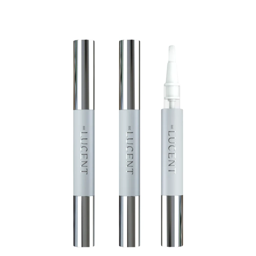 Be Lucent - Stellar Gentle Teeth Whitening Refill - Żel do Wybielania Zębów - 3x2ml