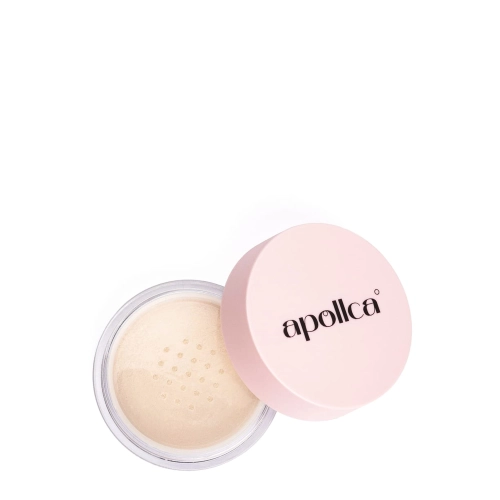 Apollca - Puder Matujący - 8g