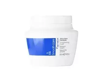 Fanola - Smooth Care - Straightening Mask - Wygładzająca Maska do Włosów - 500ml