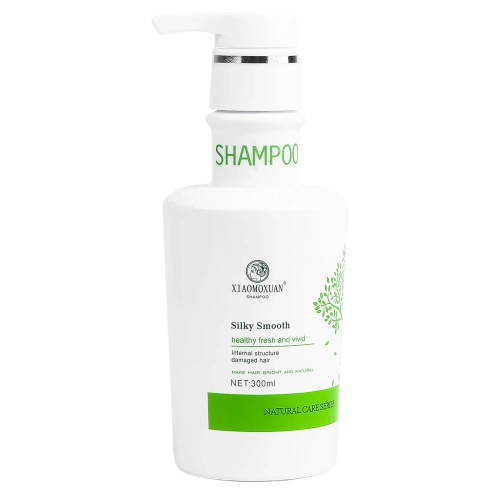 Xiaomoxuan - Moisturizing Shampoo - Szampon Nawilżający - 300ml