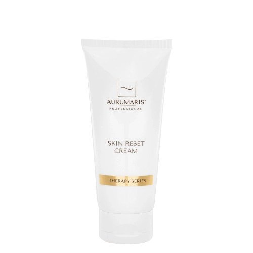 Aurumaris - Skin Reset Cream - Krem-Żel Zabiegowy do Zmniejszania Widoczności Blizn - 100ml