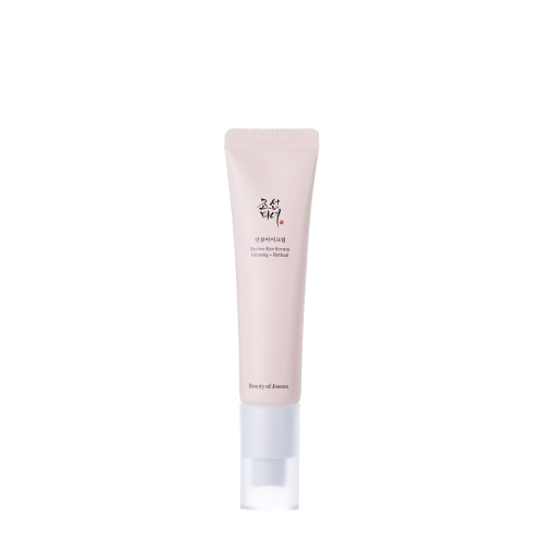 Beauty of Joseon - Revive Eye Serum - Ginseng + Retinal - Przeciwzmarszczkowe Serum Pod Oczy - 30ml