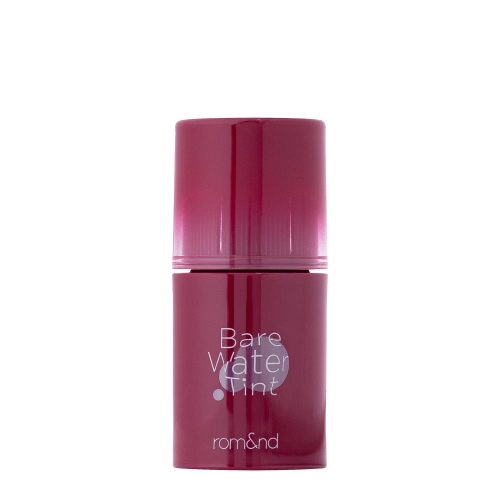 Rom&nd - Bare Water Tint - Nawilżający Tint do Ust - 08 Deepin Red - 4,5g