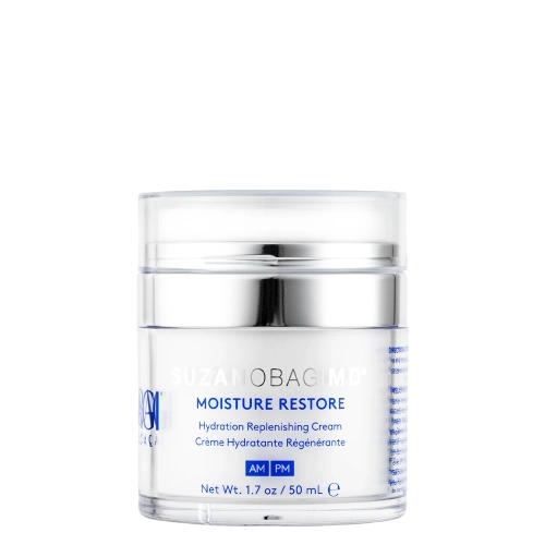 OBAGI Medical - SuzanObagiMD Moisture Restore - Nawilżający Krem do Twarzy - 50ml