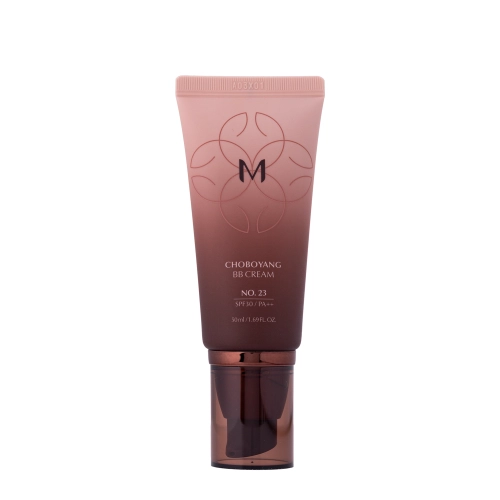 Missha - M Choboyang BB Cream - Wzmacniający Krem BB -  No.23 Natural Beige - 50ml